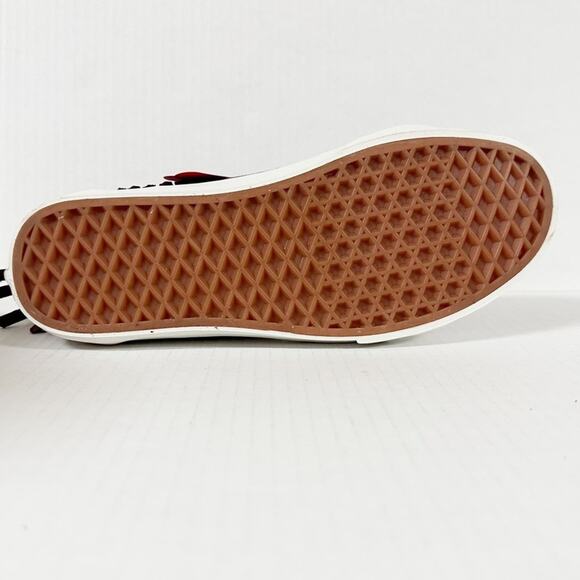 VANS SK8-Hi Moccasin High-Top Sneakers Mens 6 Womens 7.5 main image 4